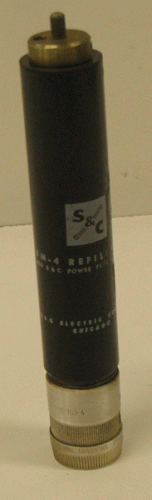 122025-R3 S&C Fuse Refill