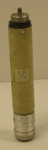 122007-R4 S&C Fuse Refill