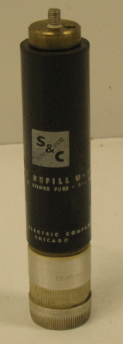 121300-R3 S&C Fuse Refill