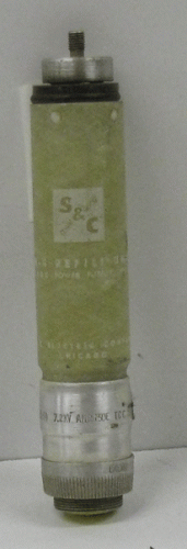 121250-R4 S&C Fuse Refill