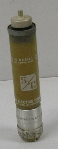 121100-R4 S&C Fuse Refill