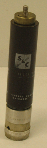 121100-R3 S&C Fuse Refill