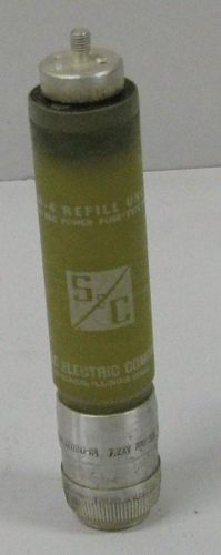 121050-R4 S&C Fuse Refill