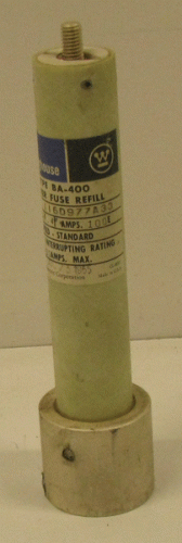 116D977A33 Eaton, Cutler Hammer or Westinghouse Fuse Refill