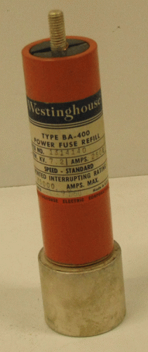 1314140 Eaton, Cutler Hammer or Westinghouse Fuse Refill