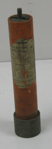 1314031 Eaton, Cutler Hammer or Westinghouse Fuse Refill