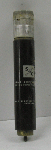 122100 S&C Fuse Refill