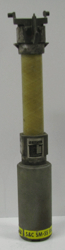 86811R1 S&C Fuse Holder