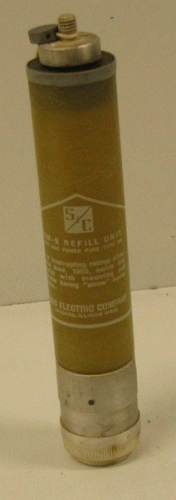 262300-R4 S&C Fuse Refill