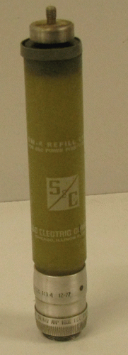252150-R4 S&C Fuse Refill