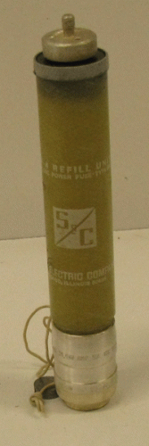 252075-R4 S&C Fuse Refill