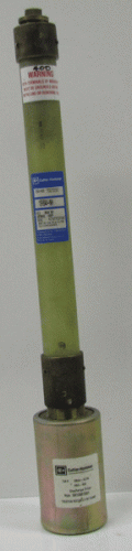 15RBA4-NH Eaton, Cutler Hammer or Westinghouse Fuse Holder