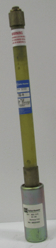 15RBA2-NH Eaton, Cutler Hammer or Westinghouse Fuse Holder