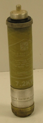 131500-R4 S&C Fuse Refill