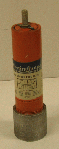 1314142B Eaton, Cutler Hammer or Westinghouse Fuse Refill