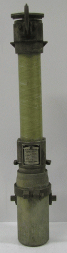 86641 S&C Fuse Holder