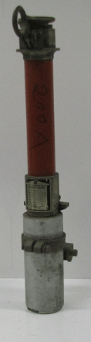 86631 S&C Fuse Holder