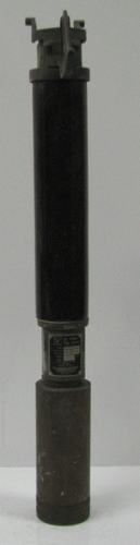 86372 S&C Fuse Holder