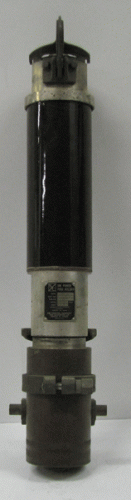 86351 S&C Fuse Holder