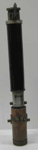 86082 S&C Fuse Holder