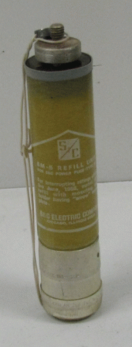 351400-R4 S&C Fuse Refill