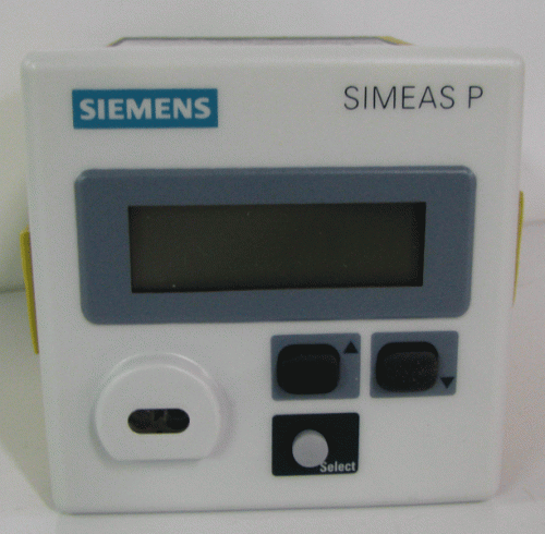 7KG7800-8AB10-1B Siemens Power Supply