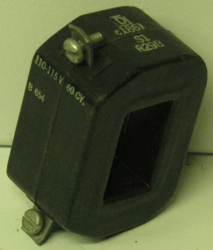 C1861S1R29B Square D Coil