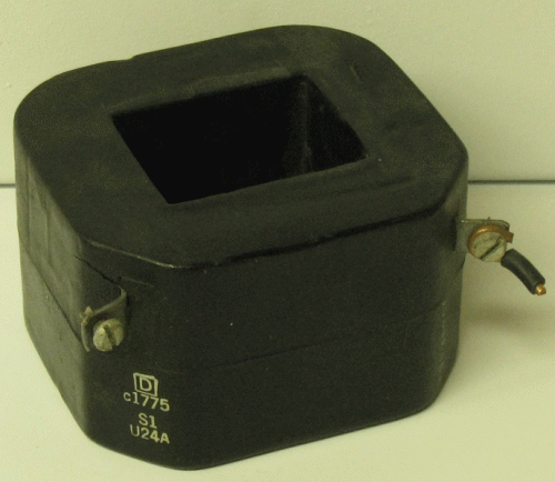 C1775S1U24A Square D Coil