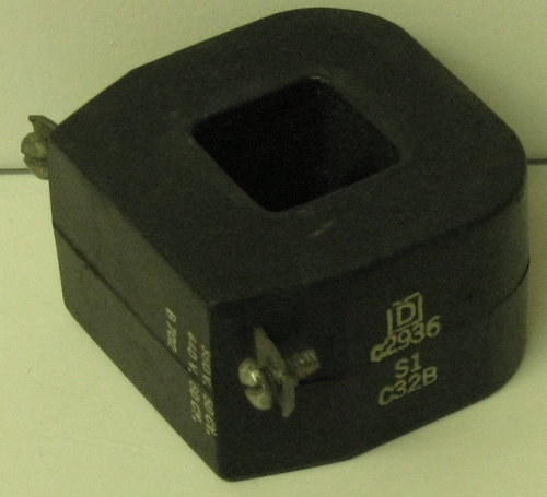 C2936S1C32B Square D Coil