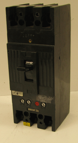 TFK236225 General Electric Circuit Breaker