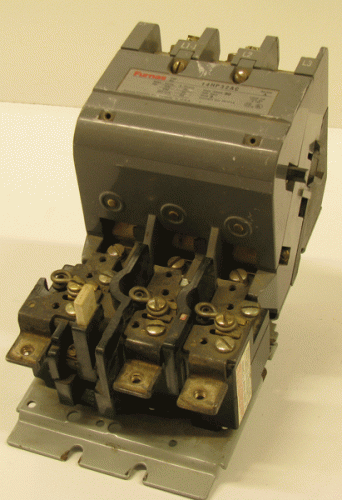 14HP32AC Contactor by Furnas