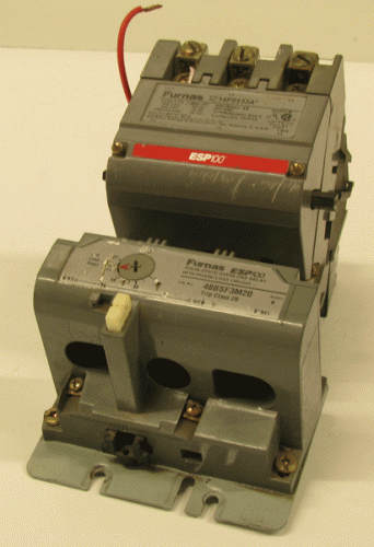 14FS32A Starter by Furnas