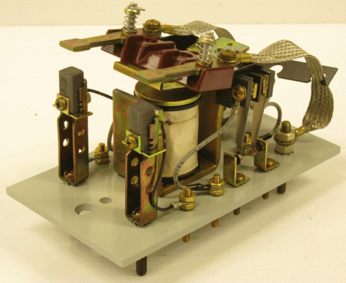 02202CD1 Switch by Adams Elevator