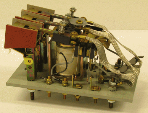 02200CD4 Switch by Adams Elevator