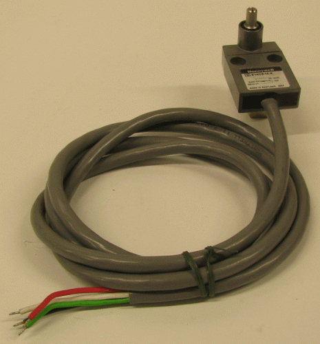 914CE16-6 Micro Switch by Honeywell