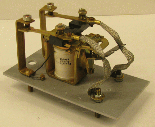 02304CV1 Switch by Adams Elevator