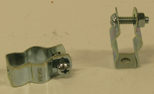 18400-S Victor Specialty Conduit Retainer