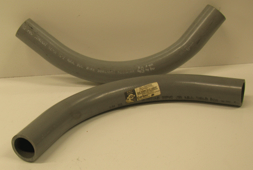 UB9AH Carlon Conduit Fittings