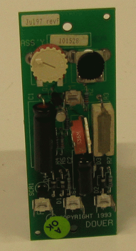 101528 Timer by Dover