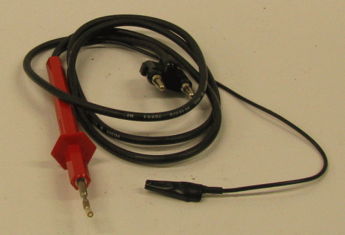 4858-C-48 Testing Equipment