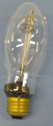 LU150/55/MED Lamp Ballast by Sylvania