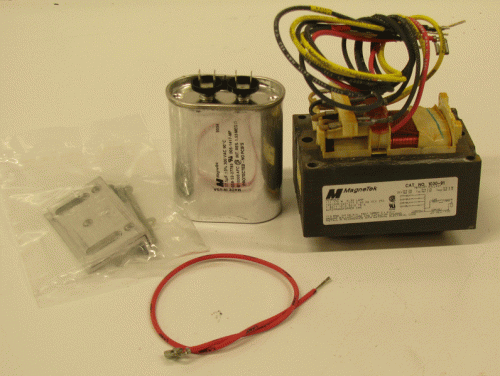 1030-91-500K Lamp Ballast by Magnetec