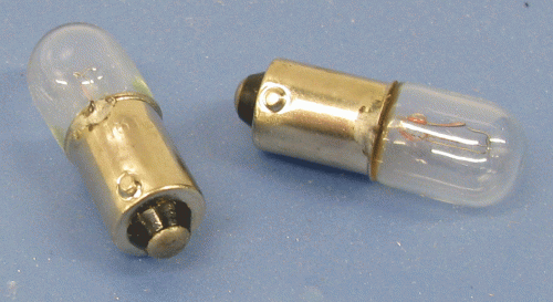 1816 Mini Bulbs by Eiko