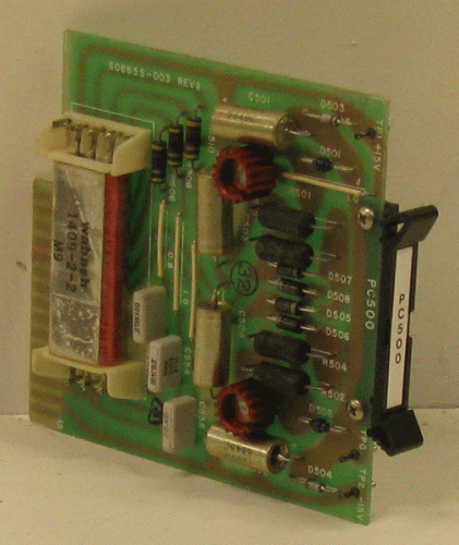 608655-003 Printed Circuit Board by Vero Electronics
