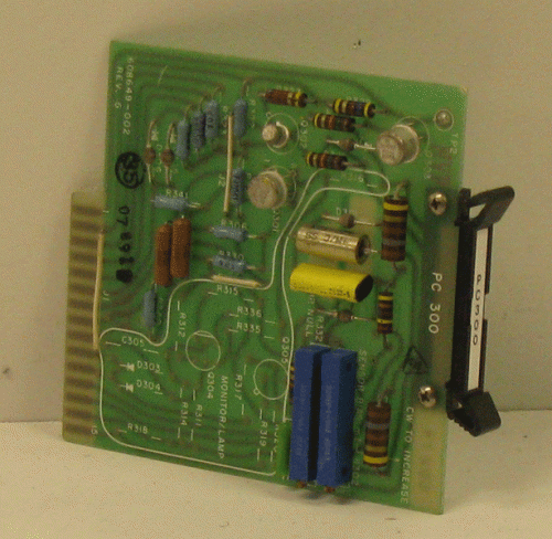608649-002 Printed Circuit Board by Vero Electronics