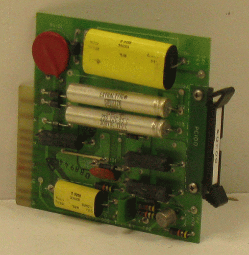 608643-005 Printed Circuit Board by Vero Electronics