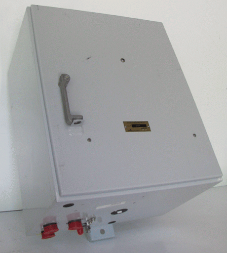 S280-79-10 Printed Circuit Boards by Kyle