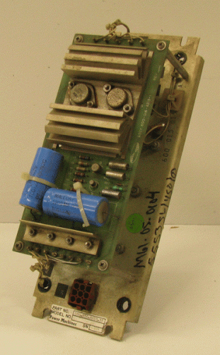 600-016-A653-1B Printed Circuit Boards by IPM