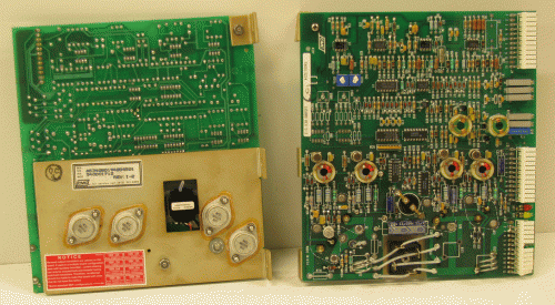 540D01712 Printed Circuit Boards by CMC