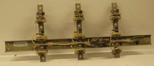 833-016-A500-1 SCR Assembly by IPM